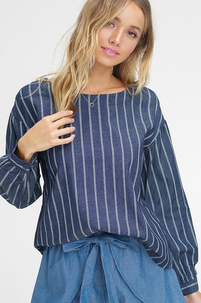 Candice Top