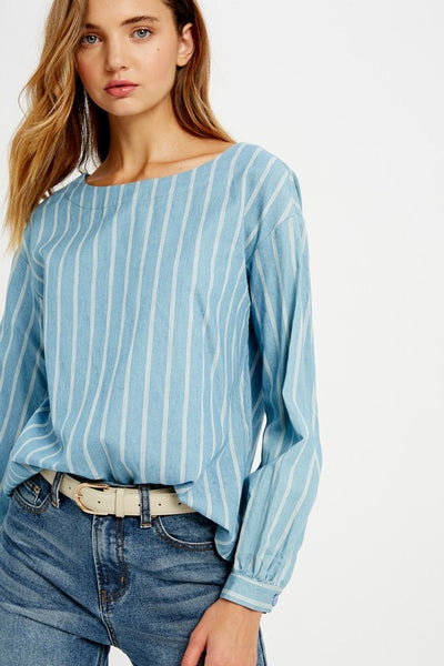 Candice Top