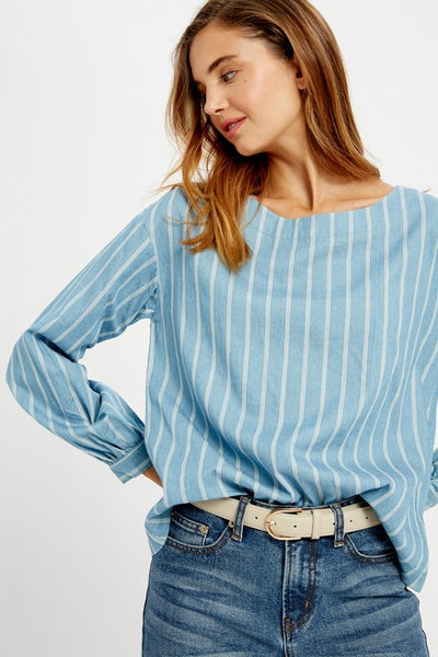 Candice Top