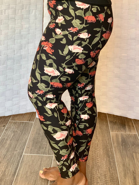 Blossom Leggings