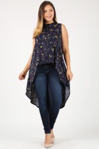 Sydney Tunic