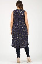 Sydney Tunic