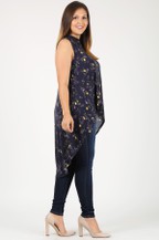 Sydney Tunic
