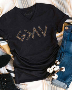 God Is Greater Tee