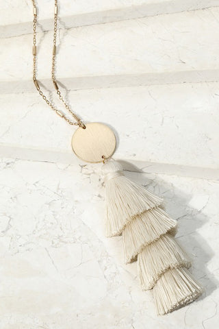 Nellie Necklace