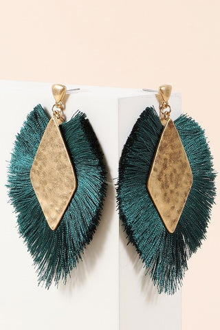 Sadie Earrings