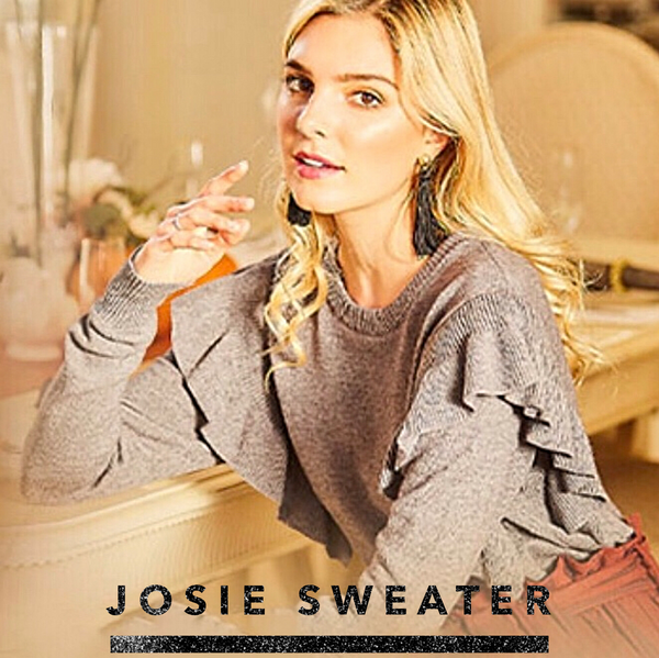 Josie Sweater