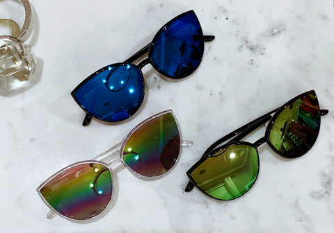 Sol Sunglasses