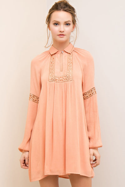 Ellison Dress