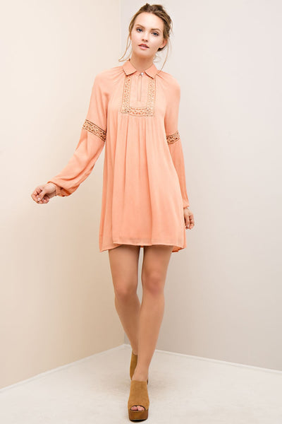 Ellison Dress