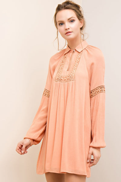 Ellison Dress