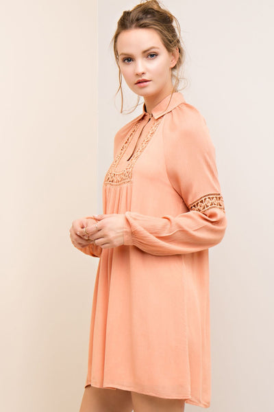 Ellison Dress