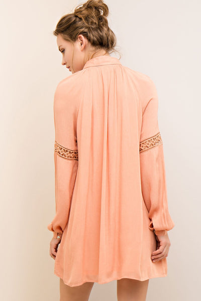 Ellison Dress