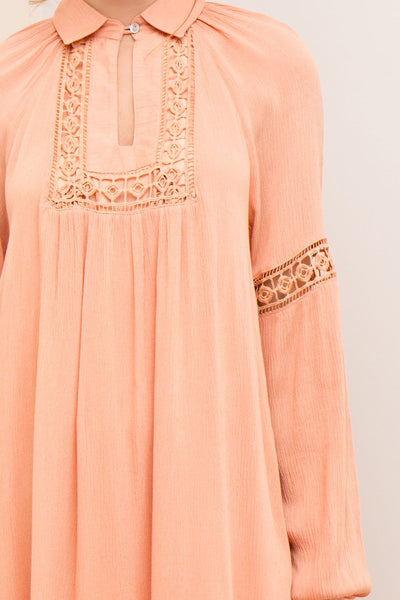Ellison Dress