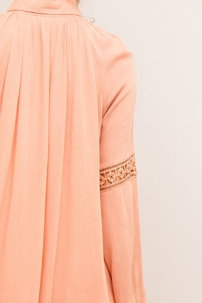 Ellison Dress