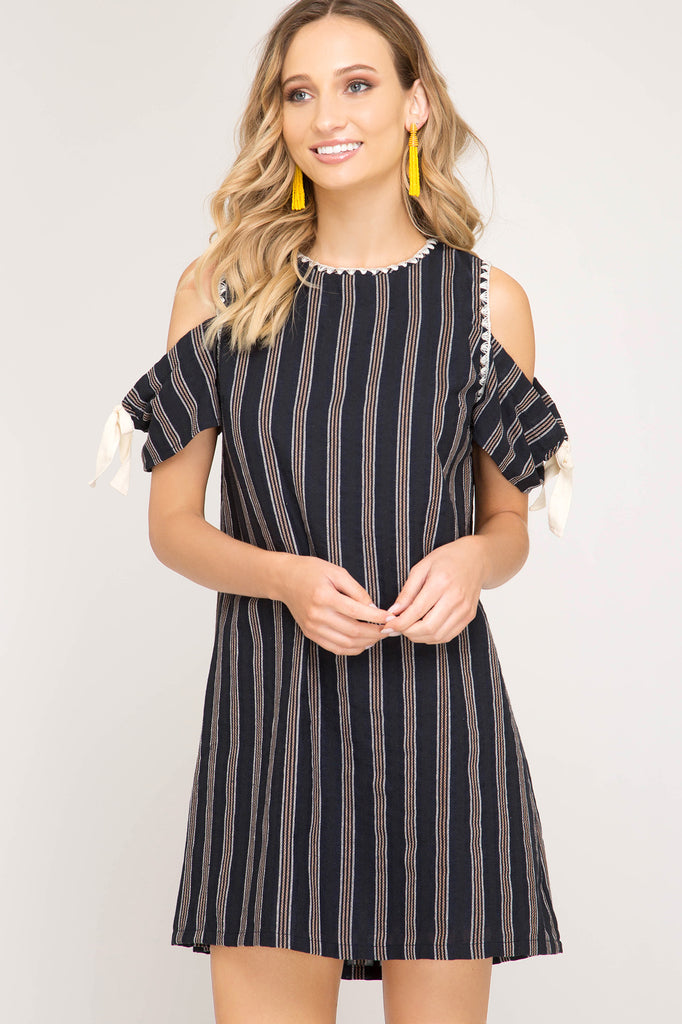 danika off shoulder dress Significant Other Danika Off Shoulder Dress
