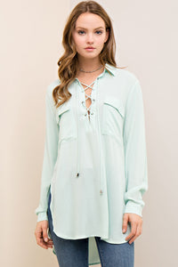 Tara Tunic