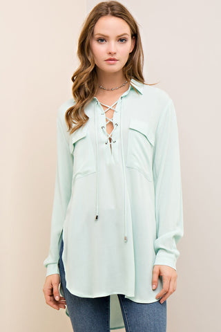 Tara Tunic