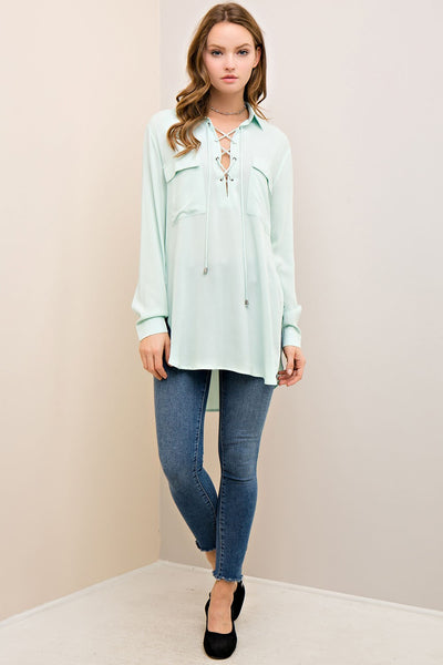 Tara Tunic