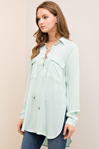 Tara Tunic